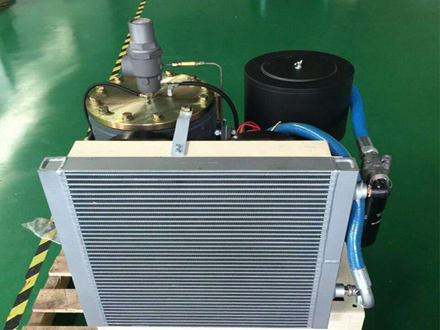 螺桿空壓機(jī)